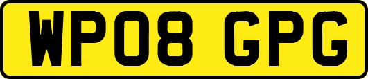 WP08GPG