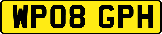 WP08GPH