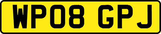 WP08GPJ