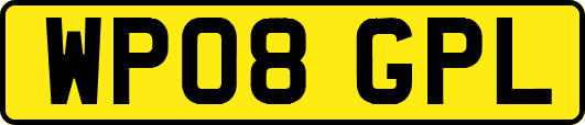 WP08GPL