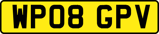 WP08GPV