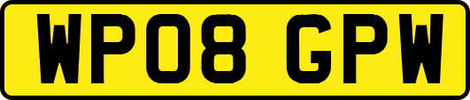 WP08GPW