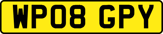 WP08GPY