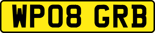 WP08GRB