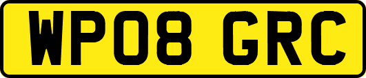WP08GRC