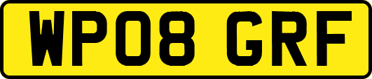 WP08GRF