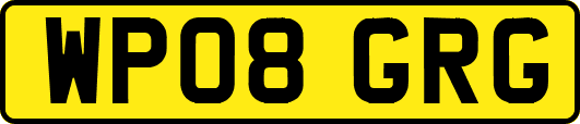 WP08GRG
