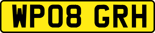 WP08GRH