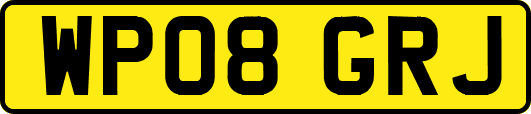 WP08GRJ