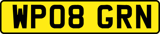 WP08GRN