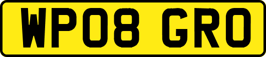 WP08GRO