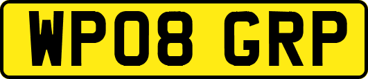 WP08GRP