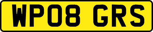 WP08GRS