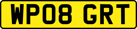 WP08GRT