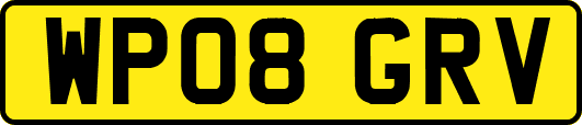 WP08GRV