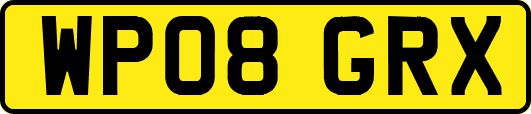 WP08GRX