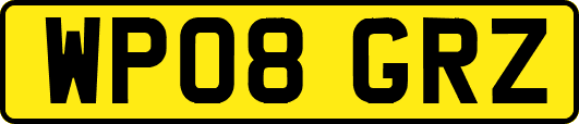 WP08GRZ