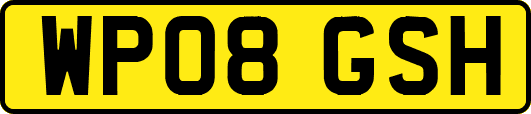 WP08GSH