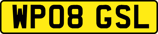WP08GSL