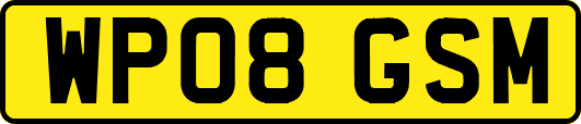 WP08GSM