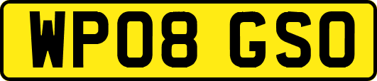 WP08GSO