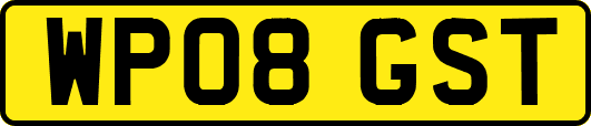 WP08GST