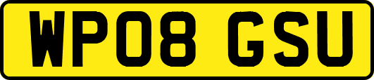 WP08GSU