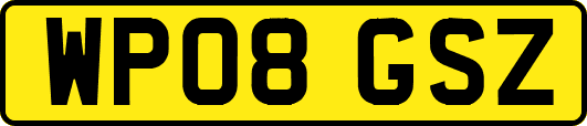WP08GSZ