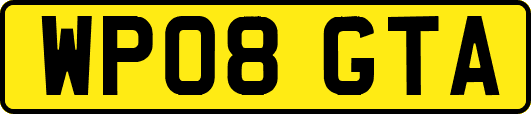 WP08GTA