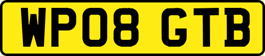 WP08GTB