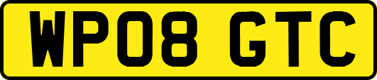 WP08GTC