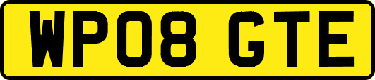 WP08GTE