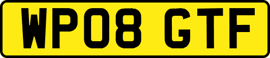 WP08GTF