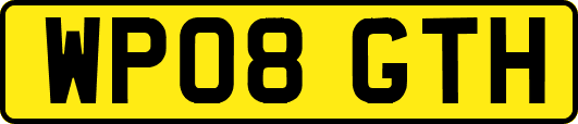 WP08GTH