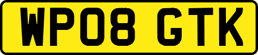WP08GTK