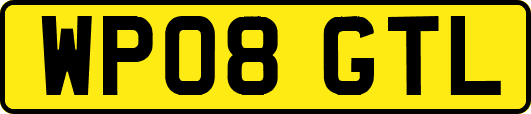 WP08GTL