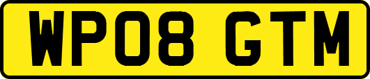 WP08GTM