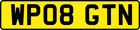 WP08GTN