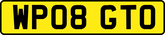 WP08GTO