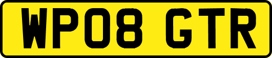 WP08GTR