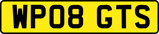 WP08GTS