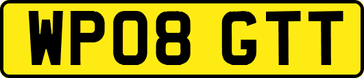 WP08GTT