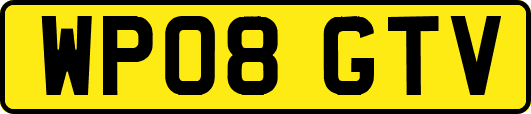 WP08GTV