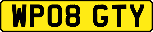 WP08GTY
