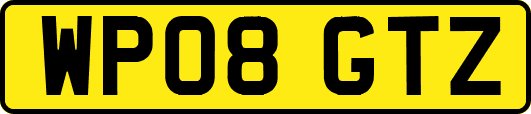 WP08GTZ