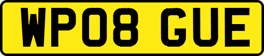 WP08GUE