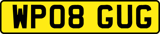 WP08GUG