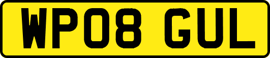 WP08GUL