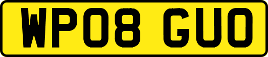WP08GUO