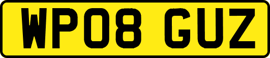 WP08GUZ